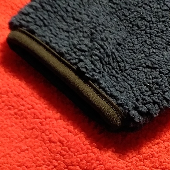 ♥️NFL Patriots Sherpa pullover ♥️ - Picture 8 of 10